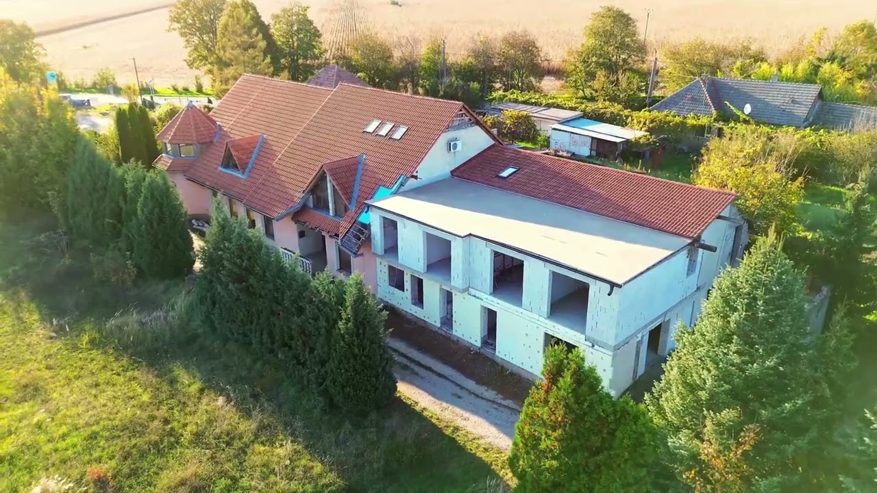 Investičná nehnuteľnosť Pata – Aksal Crown