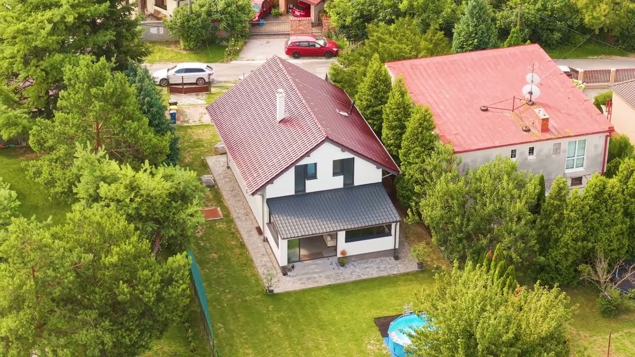 Cabaj Čápor – RD na predaj